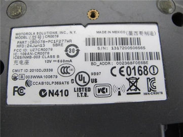 Berço da carga para MOTOROLA LS4278 LI4278 PARA CR0078