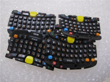 Teclado da letra para o teclado numérico de Motorola MC55 MC5590 MC55A0