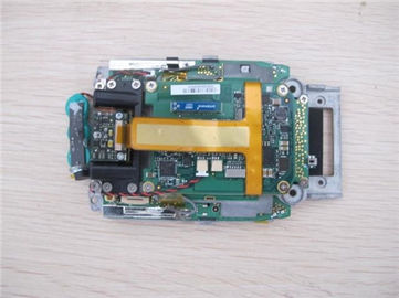 Prato principal para o cartão-matriz de MOTOROLA MC3090 2D COM o módulo de Bluetooth WIFI