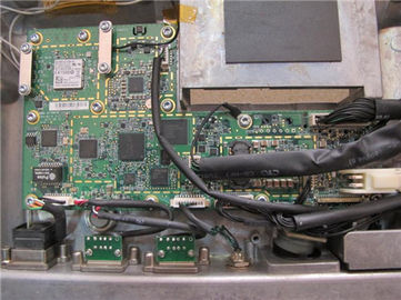 Substituição do cartão-matriz para a ZEBRA VC70N0 CE7.0 MAINBOARD de MOTOROLA