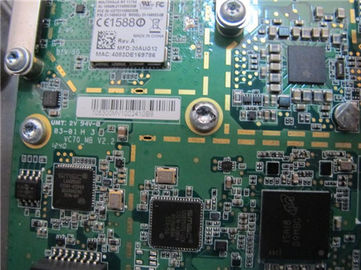 Substituição do cartão-matriz para a ZEBRA VC70N0 CE7.0 MAINBOARD de MOTOROLA