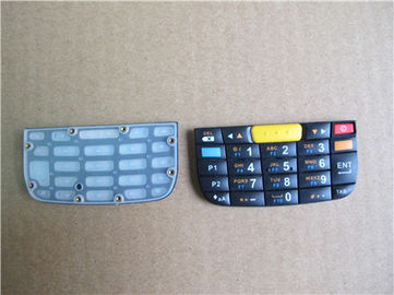 Teclado numérico para o teclado da zebra MC36 MC36A0 MC36A9 do símbolo