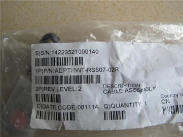 2D motor RS507 da varredura para a bateria de ADPTRWT-RS507-02R com cabo