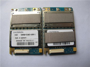 Placa original para o SÍMBOLO MC75 S30960-S1065-A200-1 HC25