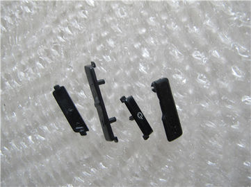 Para o SÍMBOLO TC55 para trás cubra as peças pequenas, tampa lateral do botão para a tampa de bateria