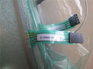 Para o tela táctil 21-160033-01 de MOTOROLA VC70N0, exposição do toque para VC70N0