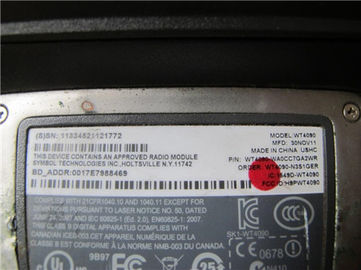 Para o varredor completo Redaer de MOTOROLA WT4090, condição alta PDA