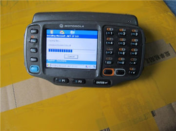 Para o varredor completo Redaer de MOTOROLA WT4090, condição alta PDA
