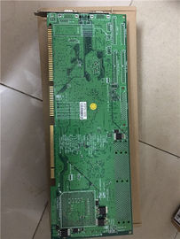 PLACA PCA-6178 Rev.A1 B1 6178V 6178VE de Advantech PCU com processador central, memória, fã e cartão dos ethernet