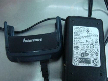 Para o carregador de Intermec CN50 com cabo a CN50