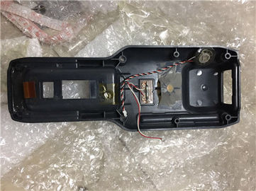 Condição alta para a substituição da tampa CK3 traseira para o alojamento da parte traseira de Intermec CK3