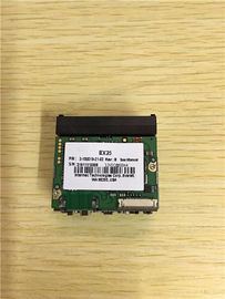 A cabeça de varredura original para o código de barras faz a varredura do motor para Intermec CK3 EX25