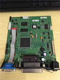 Placa de mãe original do cartão-matriz do mainboard para a zebra GK420T