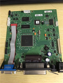 Placa de mãe original do cartão-matriz do mainboard para a zebra GK420T