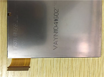 LCD para 3550B-0315A para o símbolo MC75A, painel LCD MC75A0 (3550B-0315A)