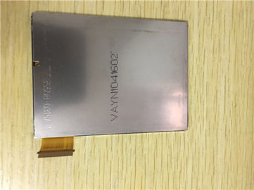 LCD para 3550B-0315A para o símbolo MC75A, painel LCD MC75A0 (3550B-0315A)