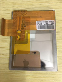 LCD com substituição do toque para Honeywell LXE MX7