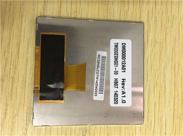 Painel novo da tela da polegada TM030ZDHG01 lcd do original 3 para o símbolo MC32N0