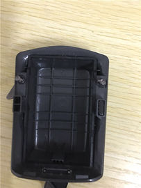 Original usado para a tampa traseira de tampa de bateria 3800mAh do SÍMBOLO MC75