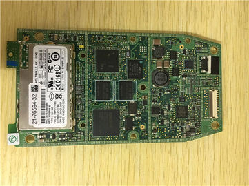 Prato principal para o cartão-matriz do símbolo MC9090 Windows Mobile 5,0, placa da versão 1D