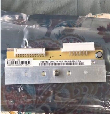 Cabeça de cópia nova original para a cabeça de cópia de Printronix T6204 203dpi