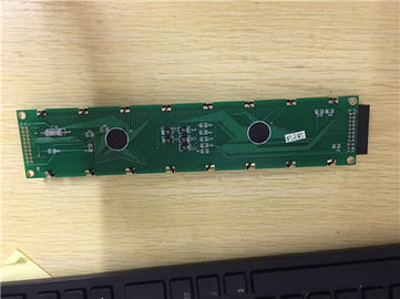 LCD original para a exposição de DIGI SM300 lcd para a escala sm300