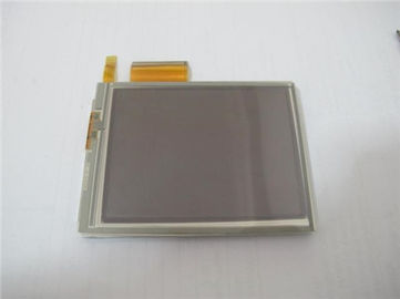 Para o SÍMBOLO MC70 MC7090 MC7094 LCD com tela táctil LQ035Q7DH07