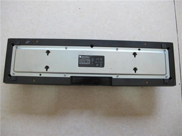 Berço original para entalhes da ZEBRA TC55 5 de MOTOROLA para CRDUNIV-55-5000R