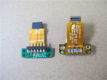 Para o conector da carga da sincronização do símbolo MC2180 MC2100