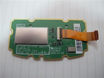 Para o keyswitch do símbolo MC75A0 MC75A6 MC75A8