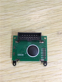 LCD original para a tela de Pcut CT1200 CT630 CT900 lcd