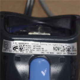 Original usado para o varredor de Datalogic GBT4400 com fonte de alimentação