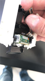 Cabeça de varredura original para o motor do varredor de Motorola ds3408 do símbolo