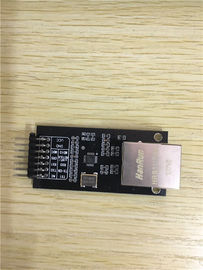 Servidor da web encaixado módulo do transceptor PHY da camada física do módulo LAN8720