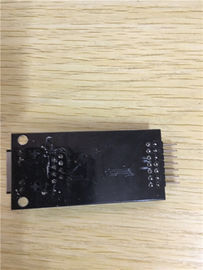 Servidor da web encaixado módulo do transceptor PHY da camada física do módulo LAN8720