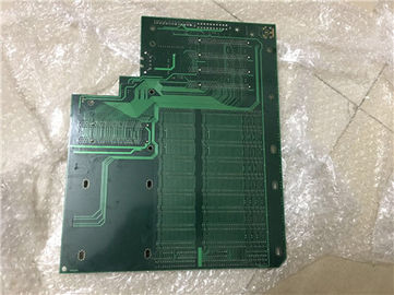 A placa traseira industrial a mais de uso geral nova de Advantech PCA-6114P4R PCA-6114P4-C apoia 4 PCI, 8 AIA