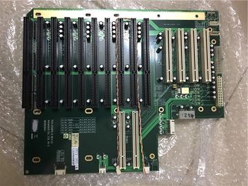 A placa traseira industrial a mais de uso geral nova de Advantech PCA-6114P4R PCA-6114P4-C apoia 4 PCI, 8 AIA