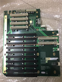 A placa traseira industrial a mais de uso geral nova de Advantech PCA-6114P4R PCA-6114P4-C apoia 4 PCI, 8 AIA