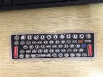 Teclado original para o teclado numérico de Psion 8515
