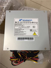 PODER SPI300G-B 300W PS2 da FAÍSCA na FONTE de ALIMENTAÇÃO