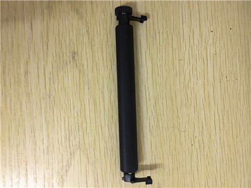 Acessórios de borracha GK420T do rolo da cabeça de impressão nova do código de barras, rolo térmico da moldura do vidro de originais de transferência para GT420T