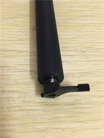 Acessórios de borracha GK420T do rolo da cabeça de impressão nova do código de barras, rolo térmico da moldura do vidro de originais de transferência para GT420T
