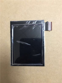 Tela original do lcd para a exposição do lcd do motorola do símbolo mc55A0