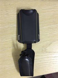 Para a tampa de bateria do símbolo MC3090G com a trava do fechamento do handstrap para a tampa nova para o motorola mc3090G