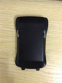 Tampa de bateria original para a tampa traseira de Honeywell D6500 com captura do fechamento