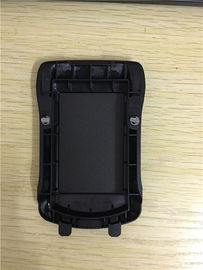 Tampa de bateria original para a tampa traseira de Honeywell D6500 com captura do fechamento