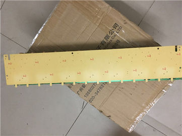 Para o controle de qualidade de alta pressão da placa do luminoso da placa SSI-400-14A01 SSI_400_14A01 REV0.1 do hisense TLM40V66PK