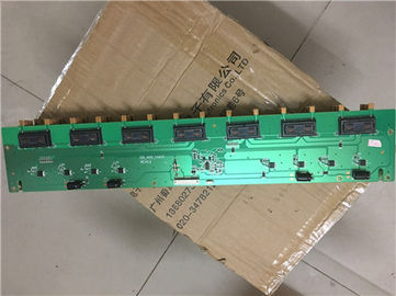 Para o controle de qualidade de alta pressão da placa do luminoso da placa SSI-400-14A01 SSI_400_14A01 REV0.1 do hisense TLM40V66PK