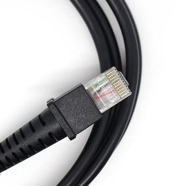 Cabo novo compatível de CAB-4130-UNS2 2M Straight USB para o varredor do código de barras de Datalogic D100 D130 GD4130 GD4400 QD2130