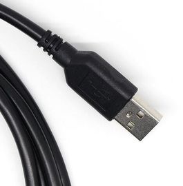 Cabo novo compatível de CAB-4130-UNS2 2M Straight USB para o varredor do código de barras de Datalogic D100 D130 GD4130 GD4400 QD2130